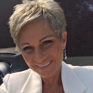 Meet your Posher, Vanessa